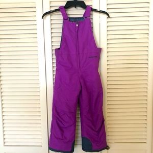 Arctix Toddler Snow Bibs